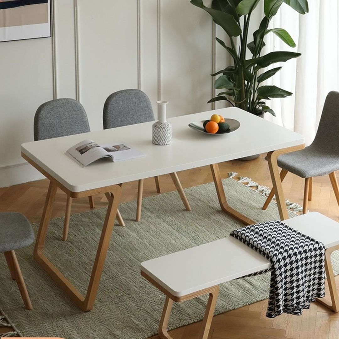 Lemington Dining Bench