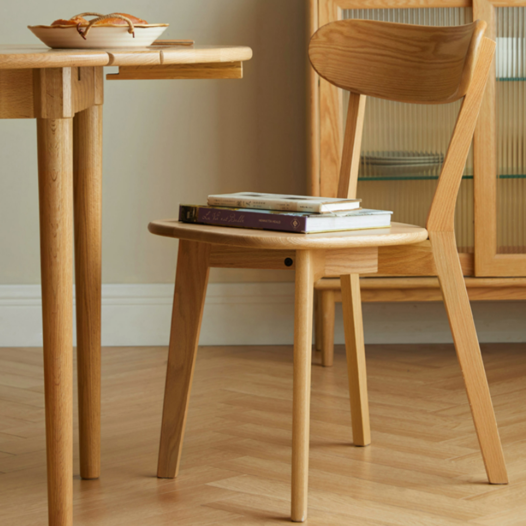 Boothby Side Chair(Set of 2)