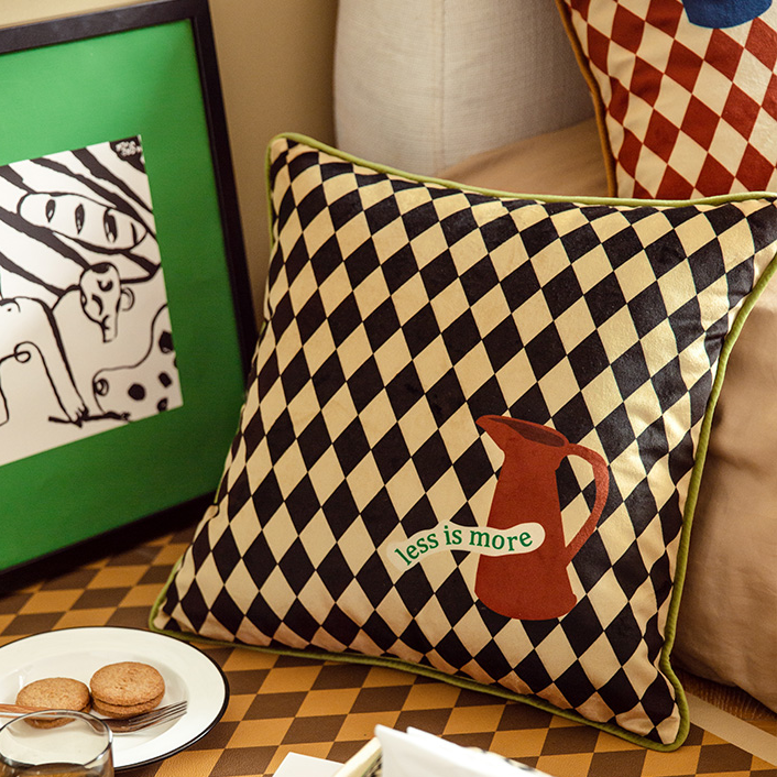 Curran Throw Pillow