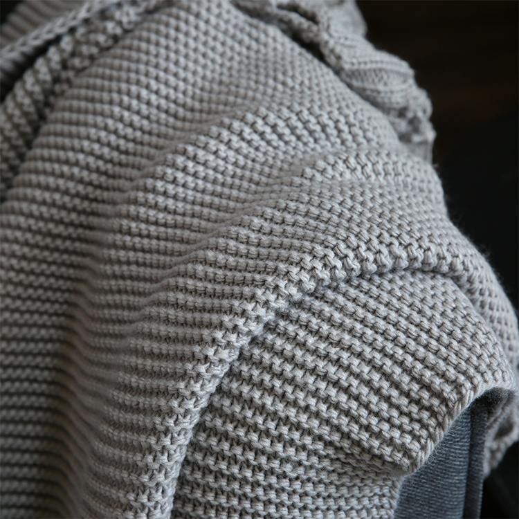 Gerth Blanket