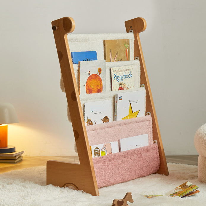 Microban Kids Magazine Rack