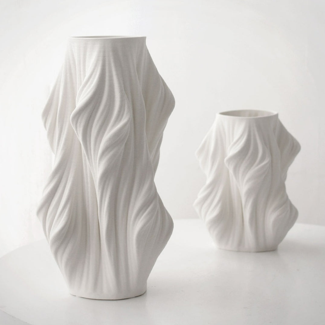 Azaz Ceramic Table Vase