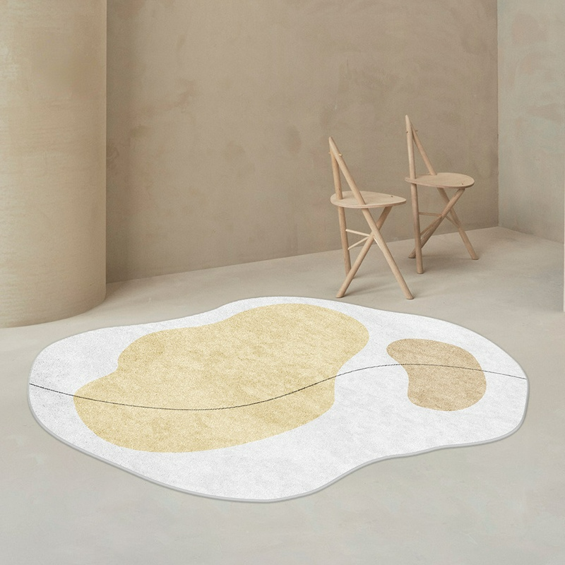 Chelsi Geometric Area Rug