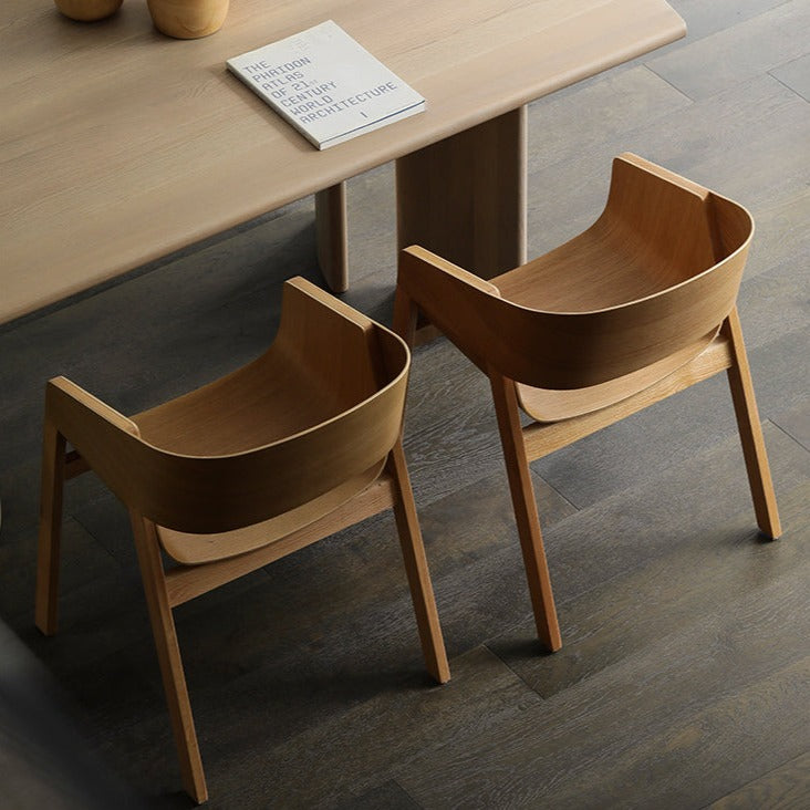 Jace Arm Chair (Set of 2)