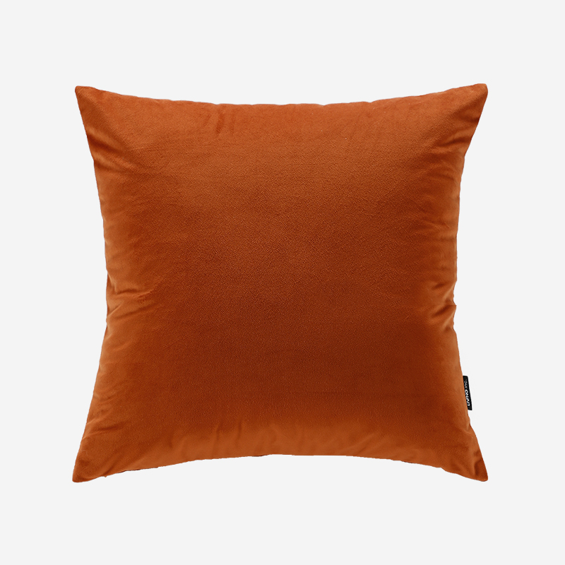 Caramel Album Throw Pillow Cover & Insert