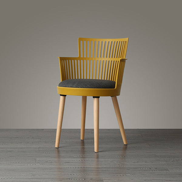 Avion Wood Dining Chair (set of 2)