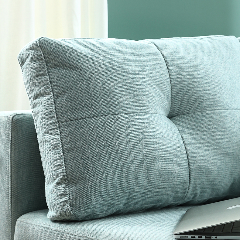Ibiza Back Convertible Sofa Bed