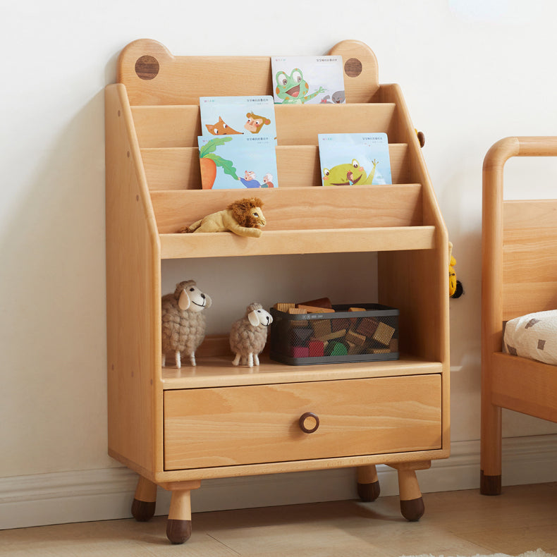 Frog Children's Bookshelf