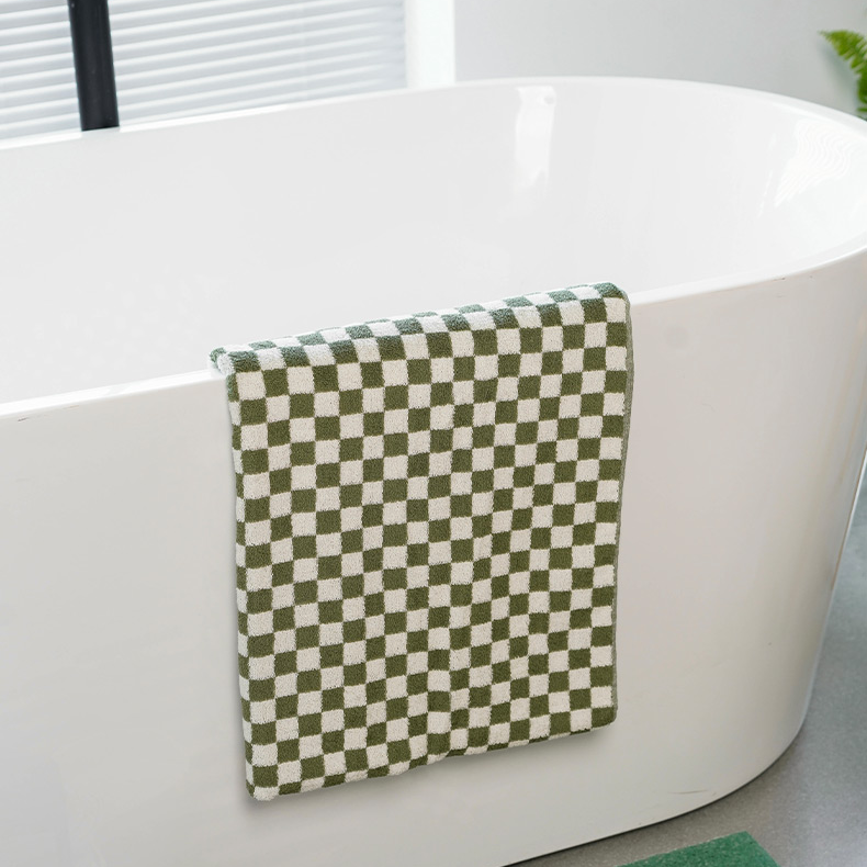 Brensen Towel Set (Set of 4)