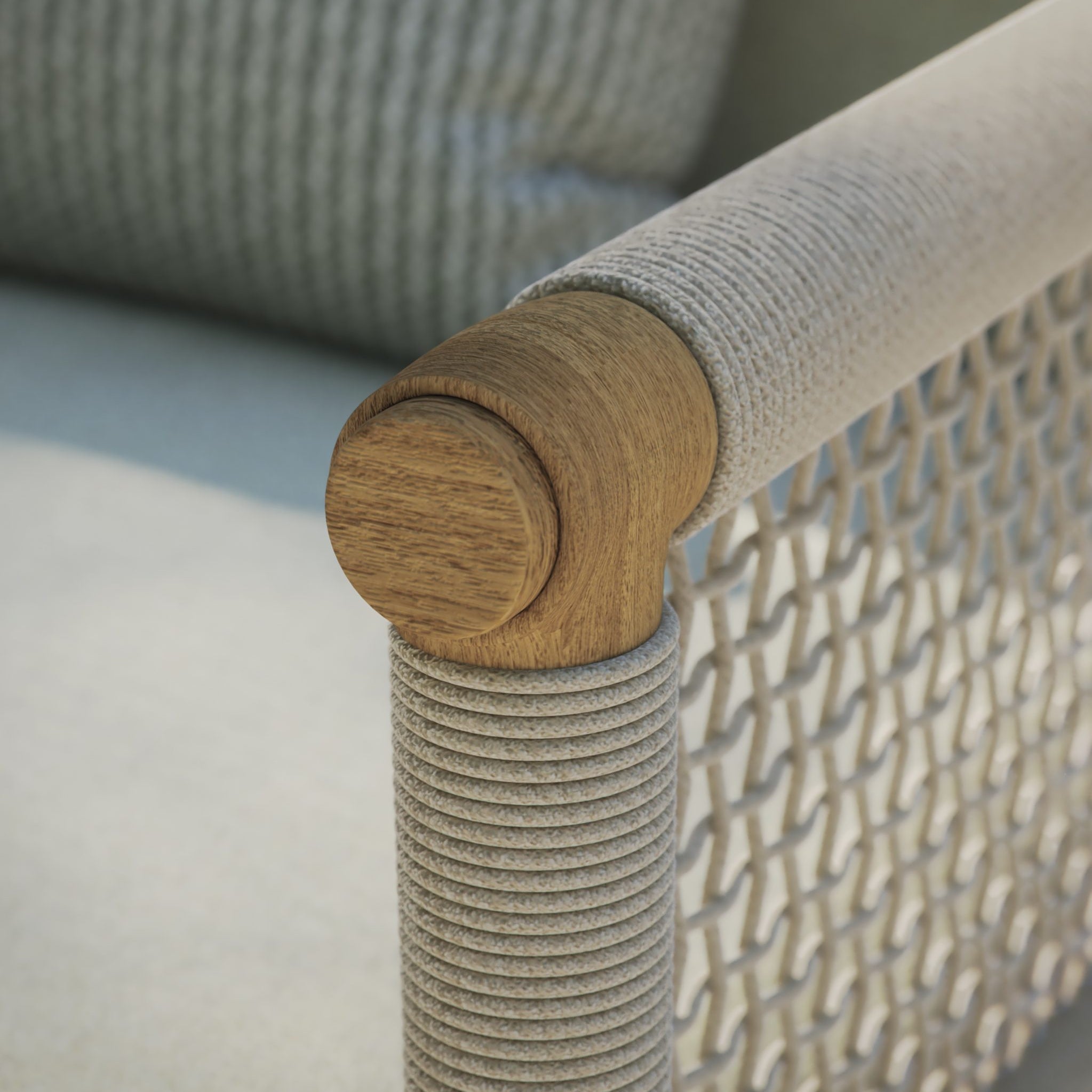 Randlett Patio Bistro Set