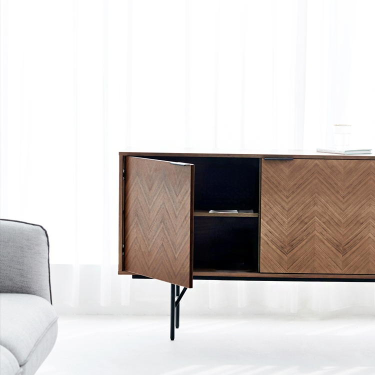 Tigner TV Stand