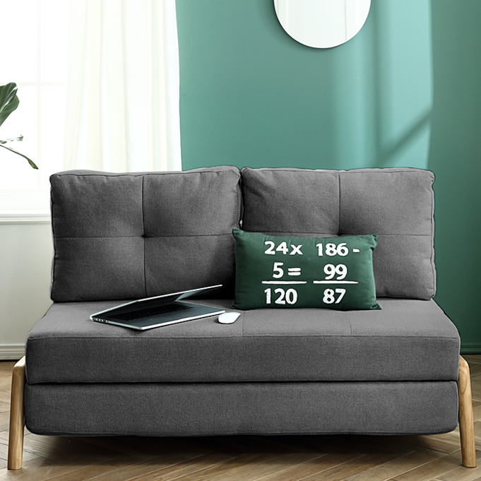 Ibiza Back Convertible Sofa Bed
