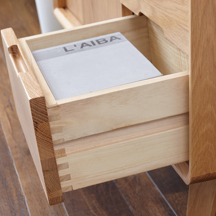Duquette Storage Cabinet