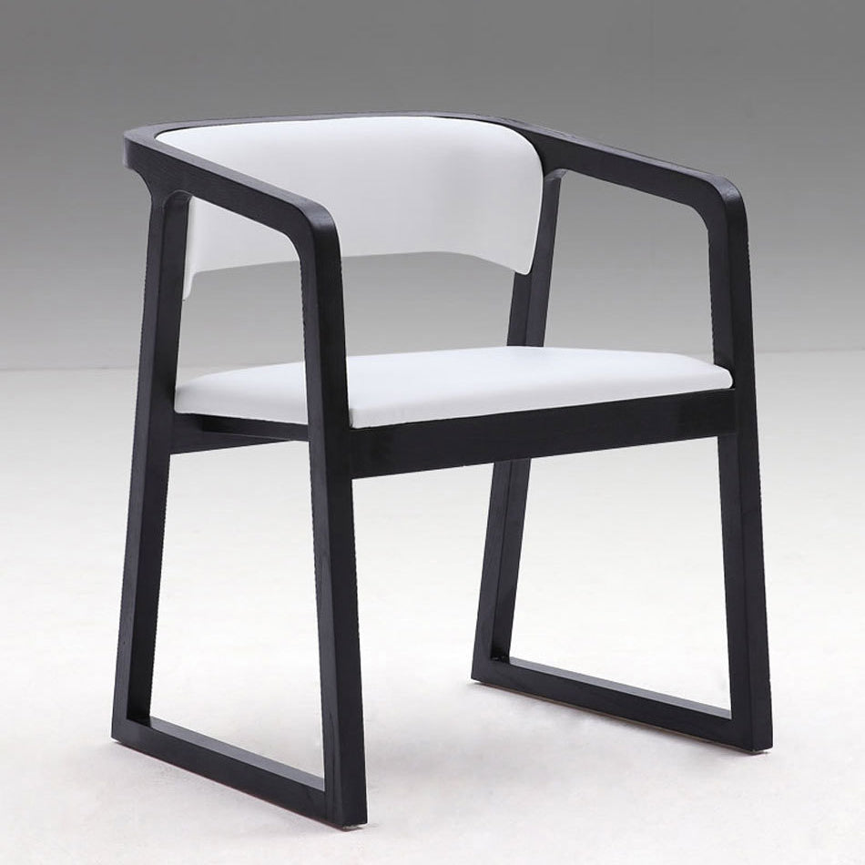 Keiper Solid Wood Armchair (Set of 2)