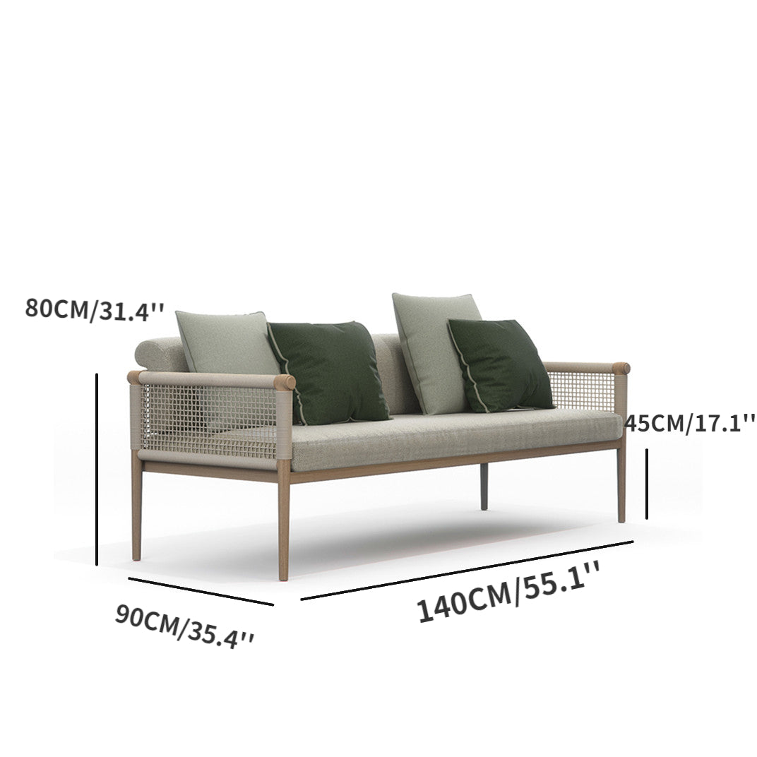 Randlett Patio Bistro Set
