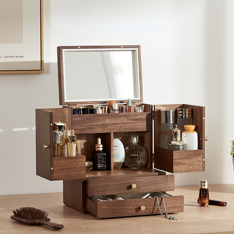 Ormond Cosmetic Storage Box