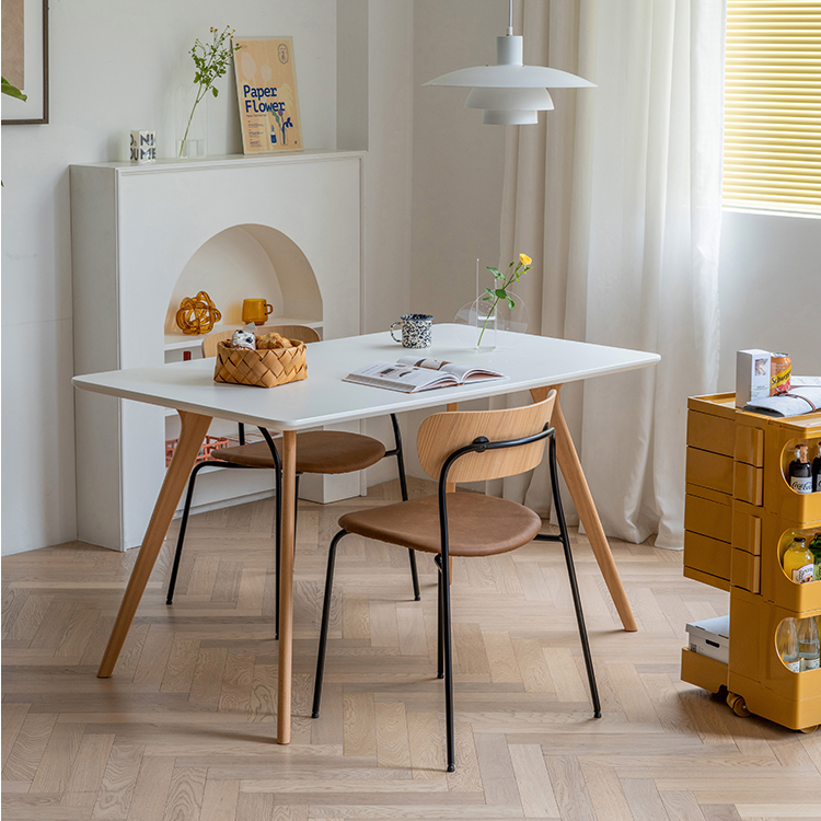 Witherspo Rectangular Dining Table