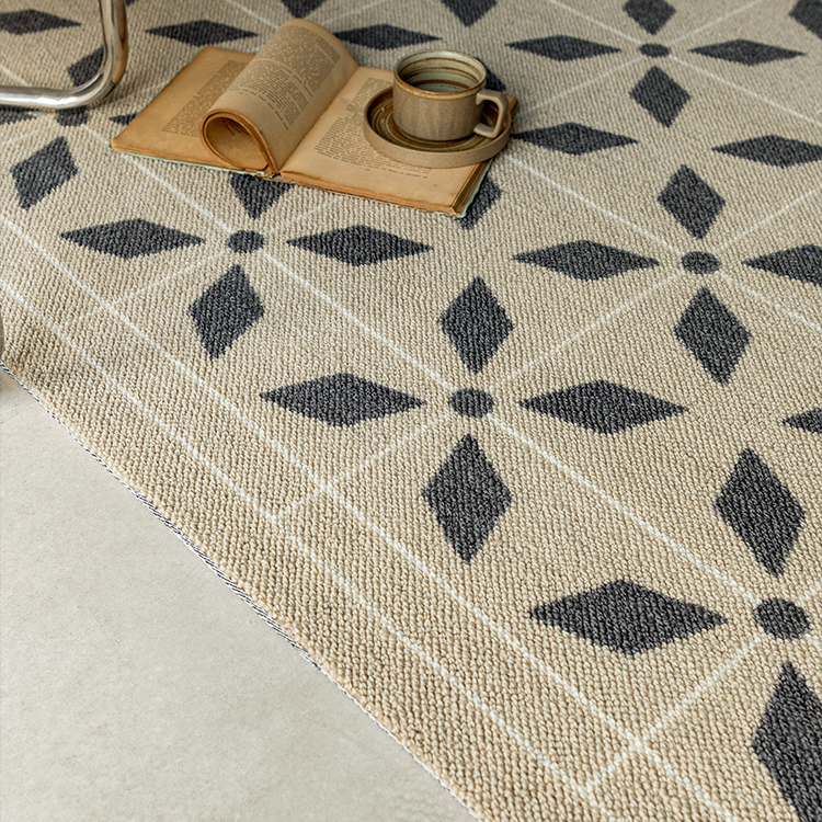 Arcadia Beige Carpet