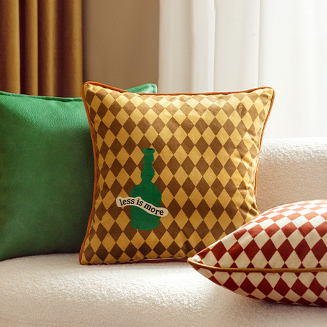Curran Throw Pillow