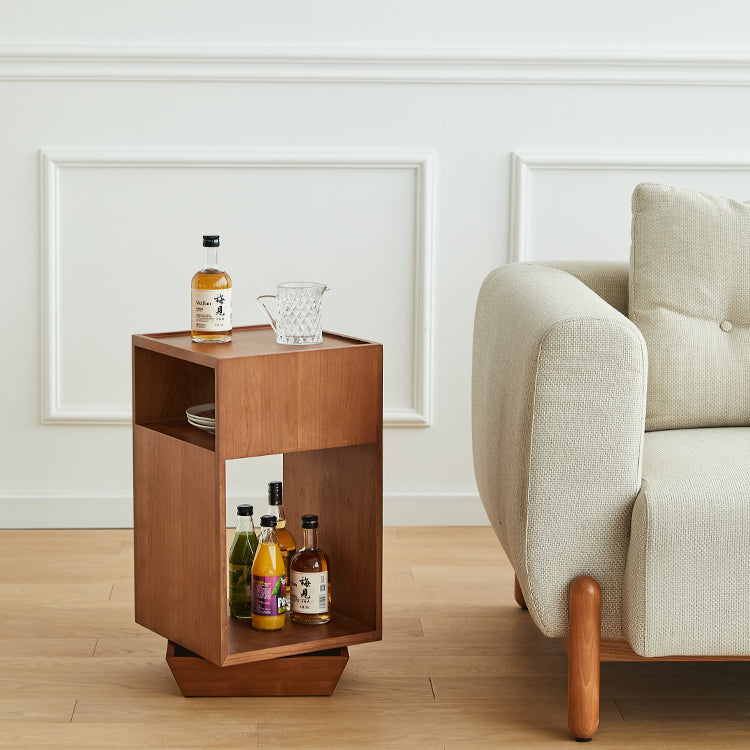 Ramon Rotating Coffee Table