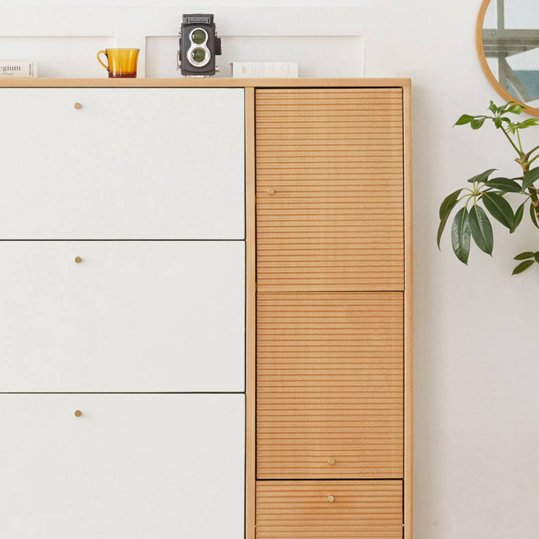 Polton Shoe Storage Cabinet