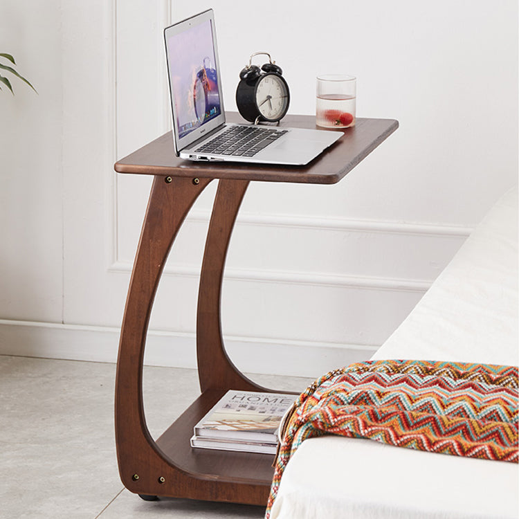 Emerson Solid Wood End Table