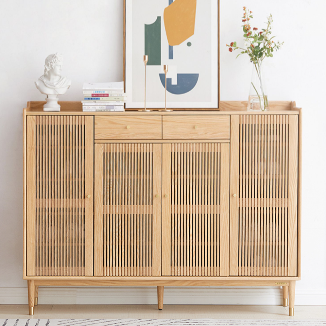 Coolidge Shoe Storage Cabinet