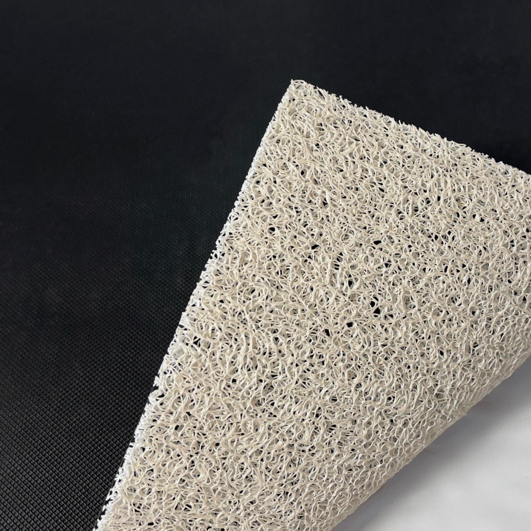Abbeyville Non-Slip Door Mat