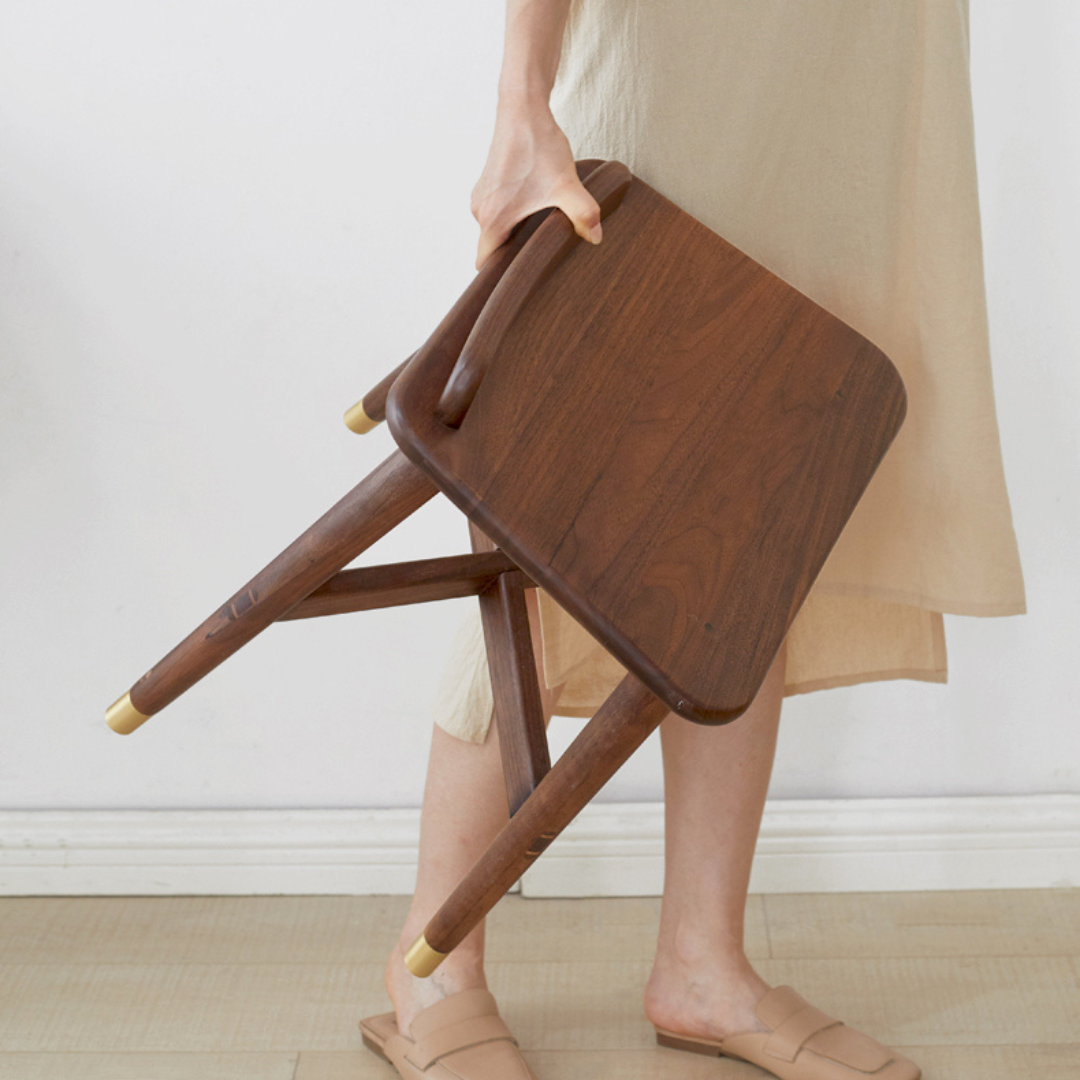 Kilmarnock makeup Stool