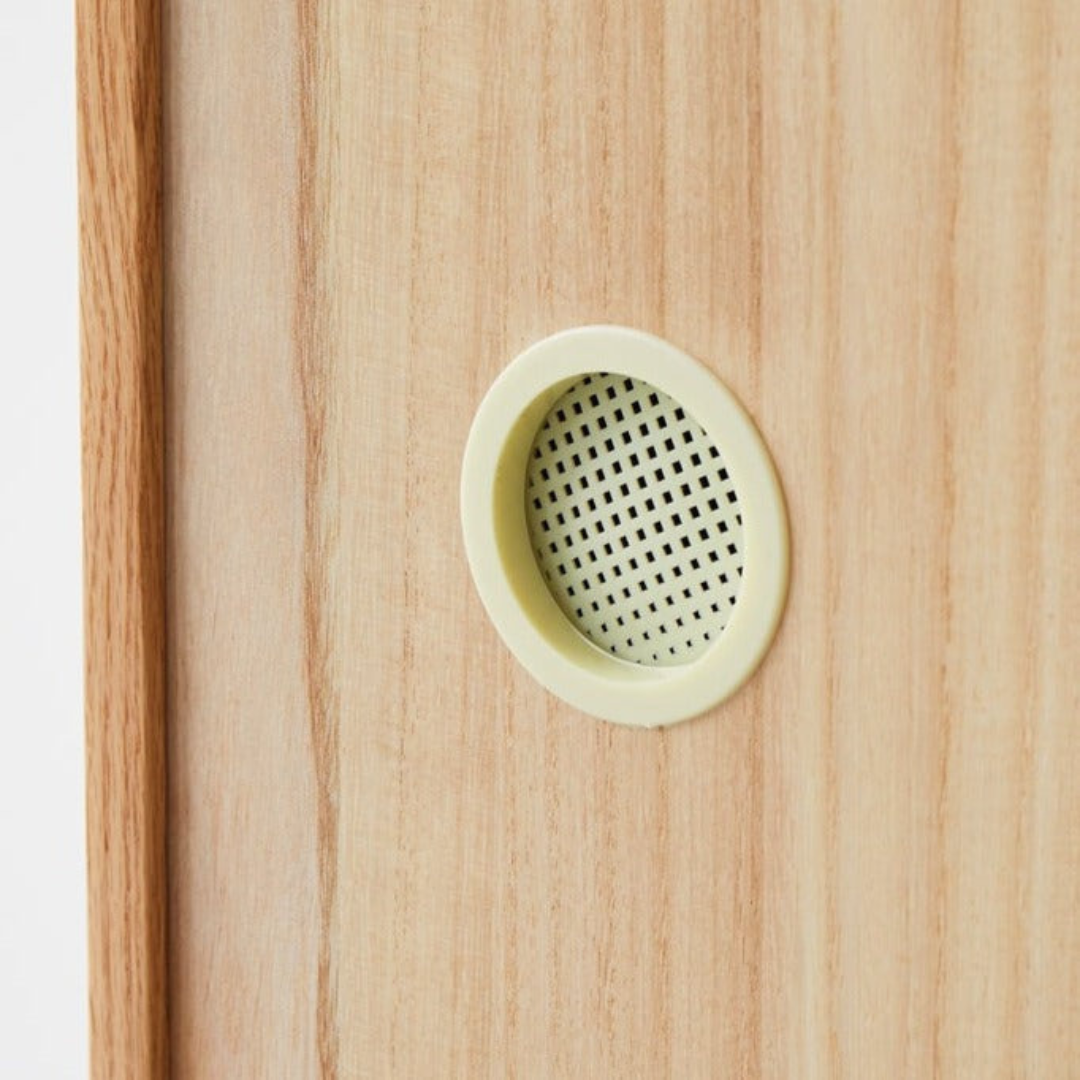 Michaelson Shoe Cabinet