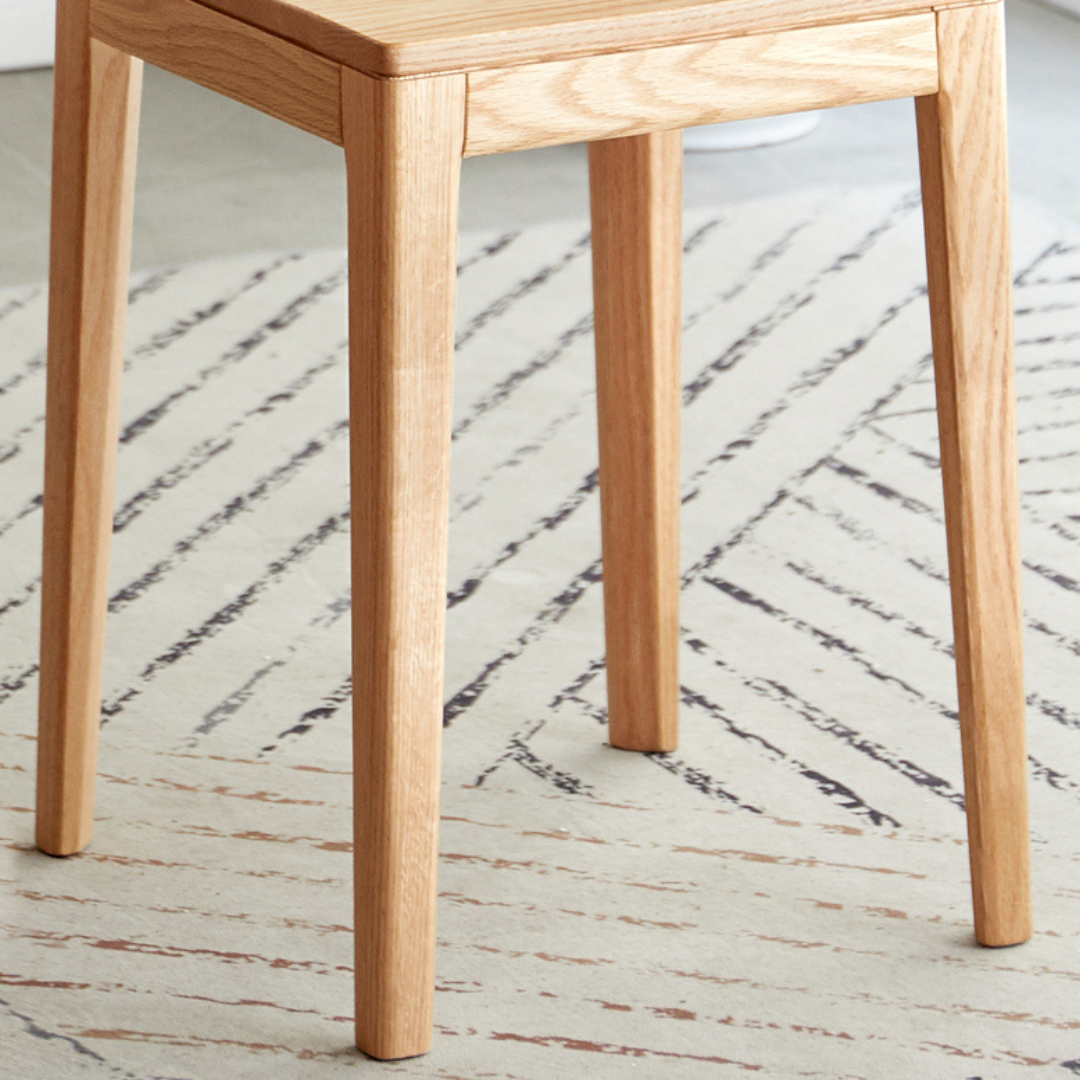 Sharman Short Stool (Set of 4)