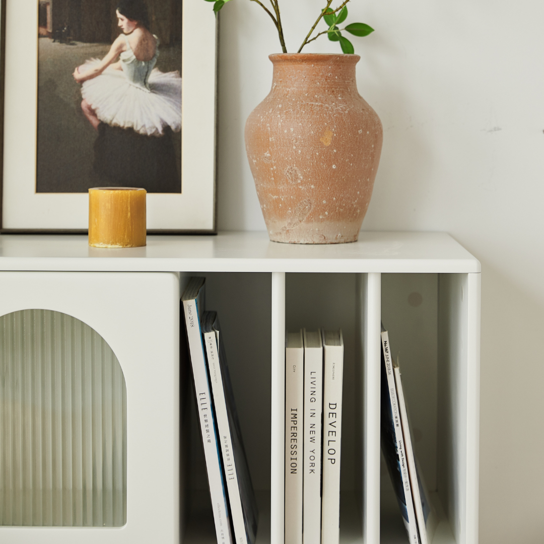 Brooke Cube Storage Cabinet