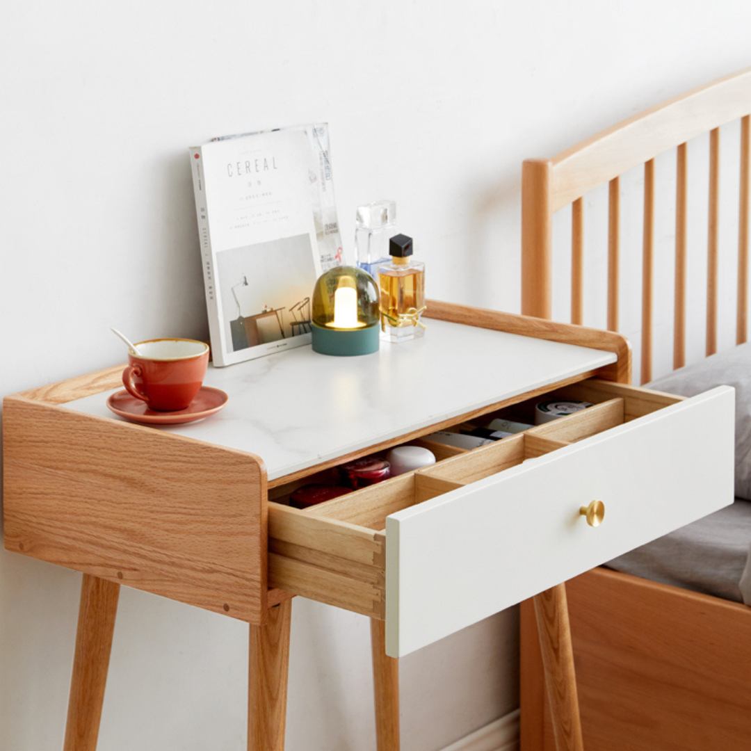Mcgraw Vanity Table