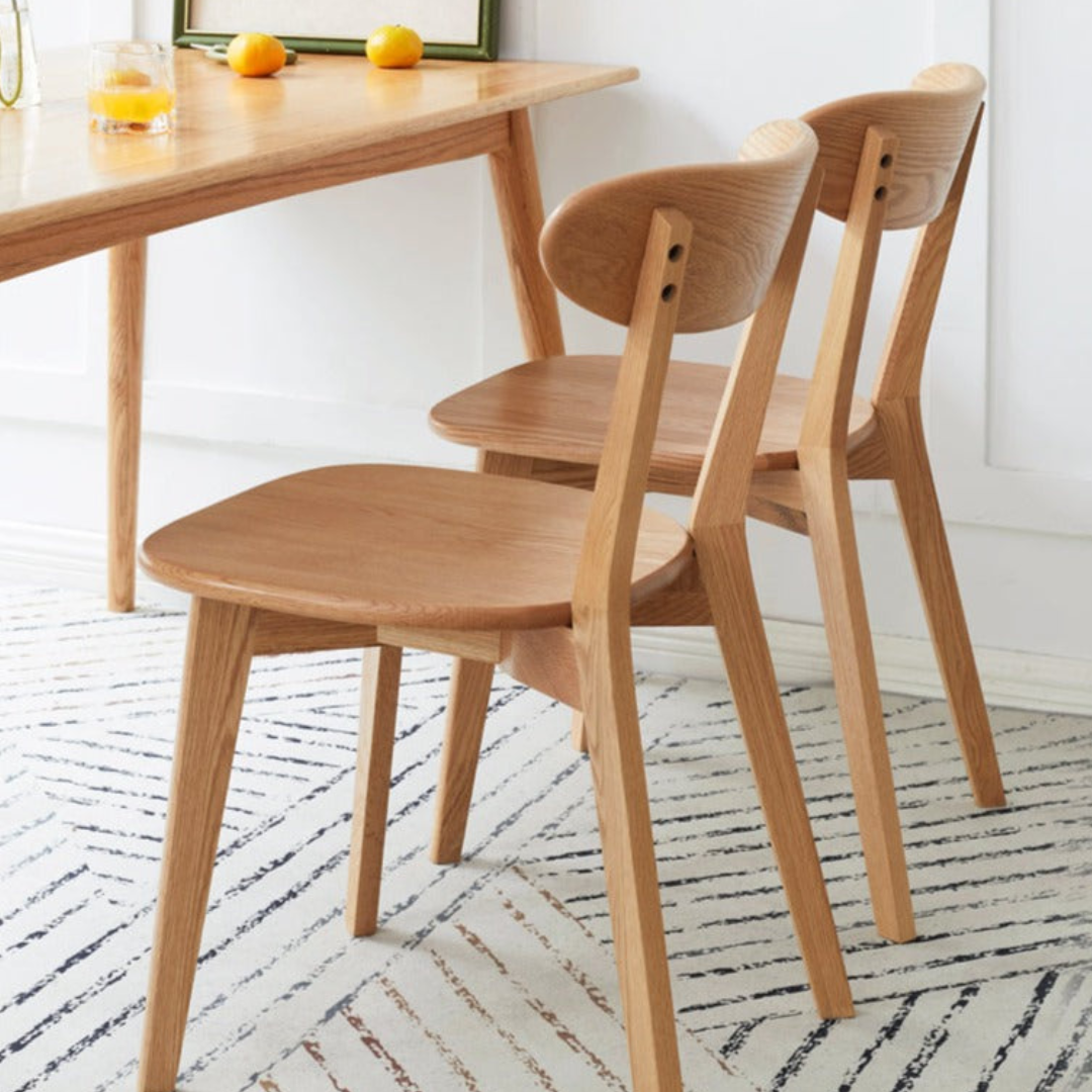 Boothby Side Chair(Set of 2)