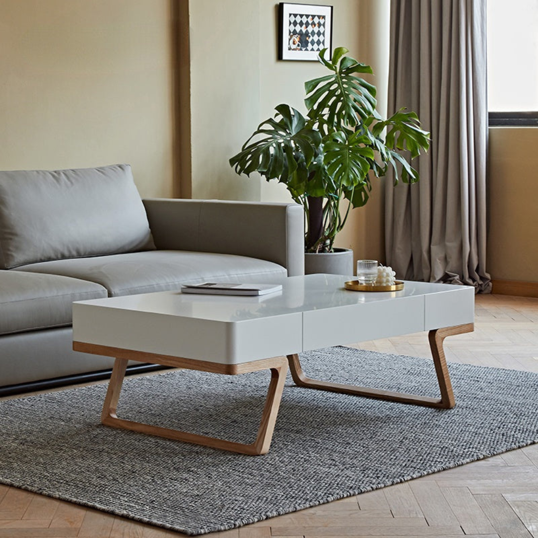 Alezzi Coffee Table
