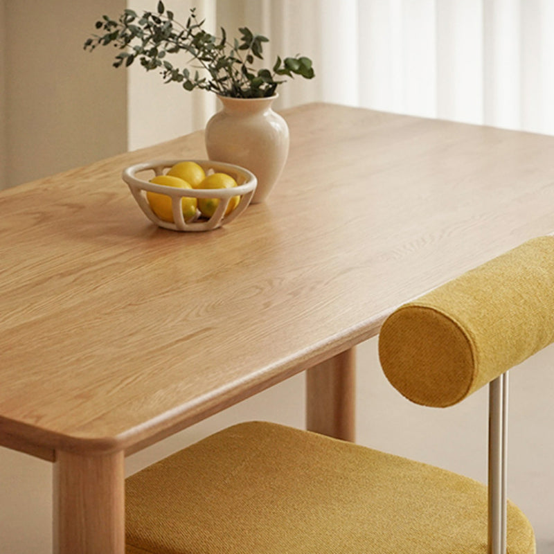 Murphy Ashwood Dining Table