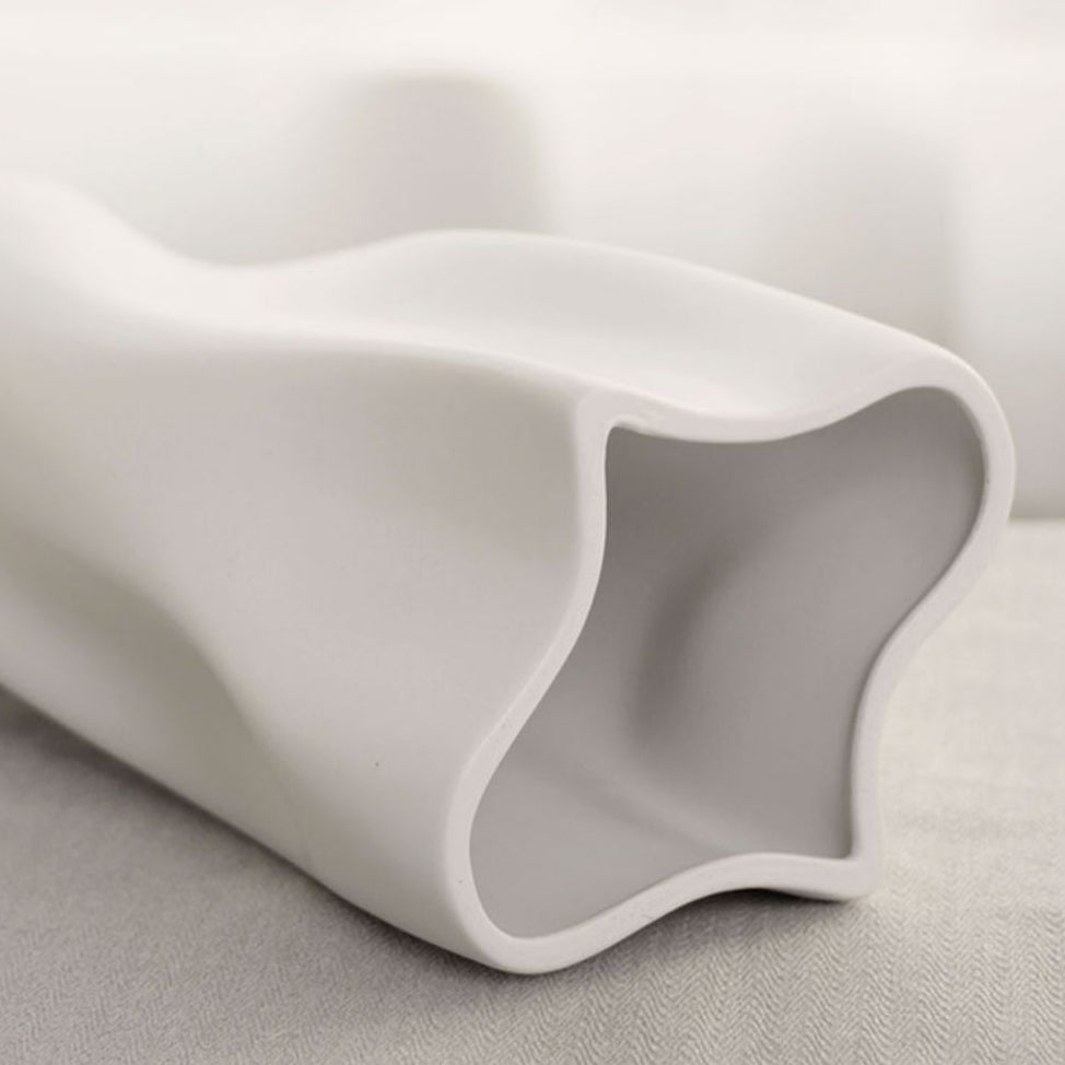 Rockton Ceramic Table Vase