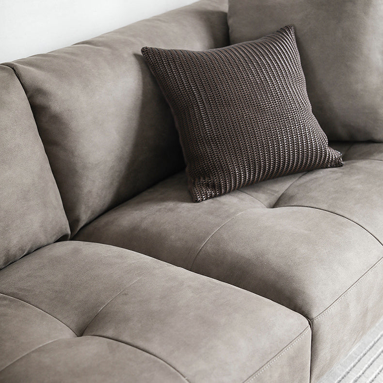 Lovie Arm Sofa