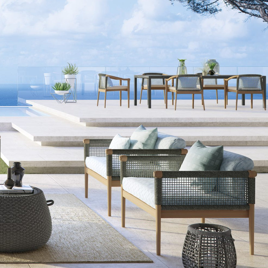 Randlett Patio Bistro Set