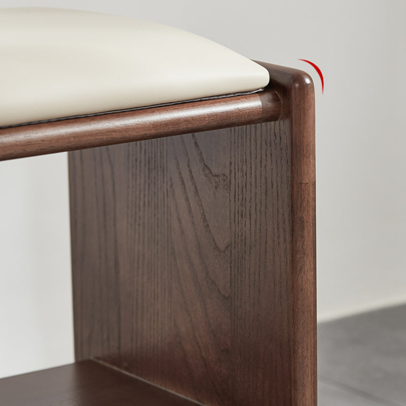 Carol Shoe Storage Bench