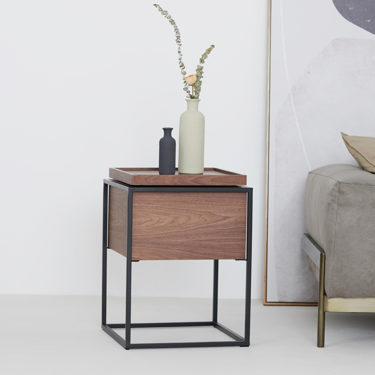 Fadzai End Table
