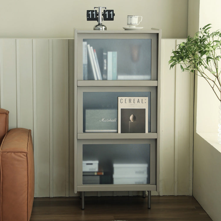 Shaelyn Bookcase & Cabinet