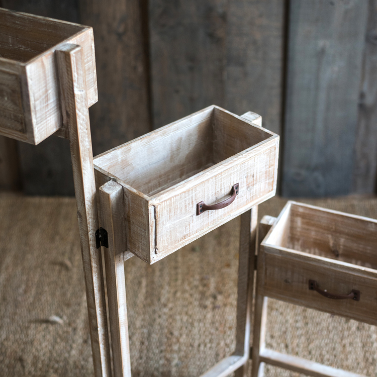 Parkview Plant Stand