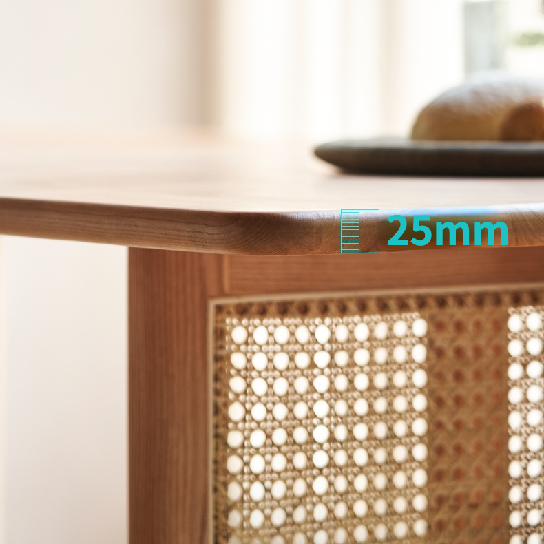 Gillan Dining Table
