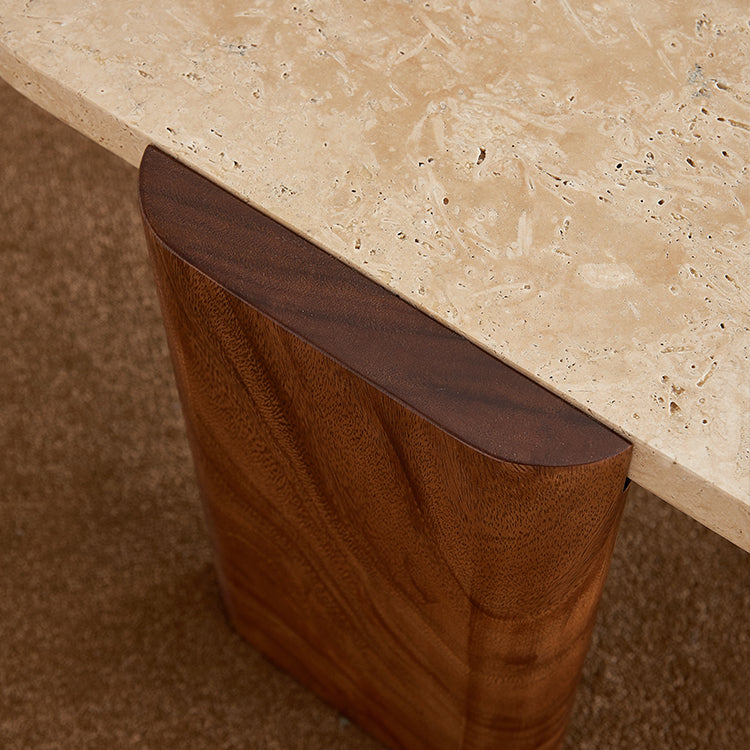 Kadyn Marble Coffee Table