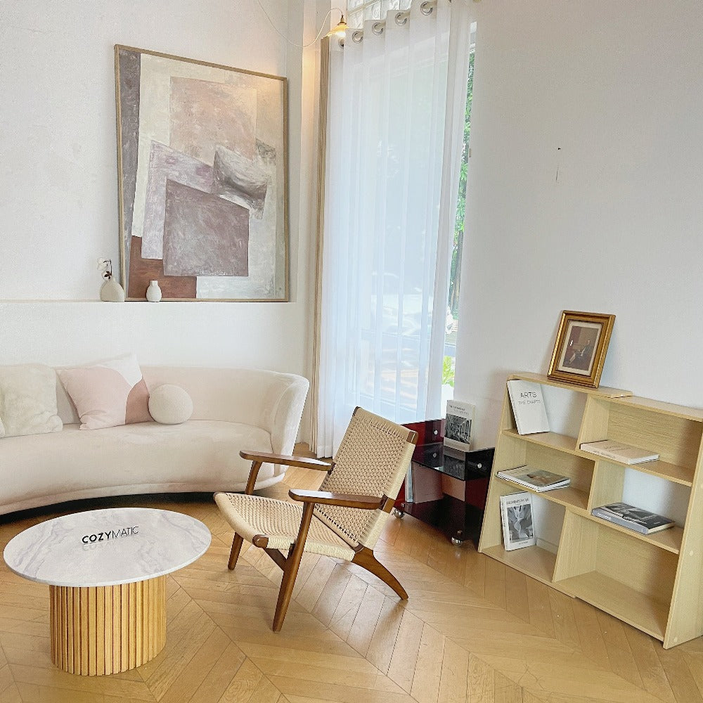 Brittnie Armchair