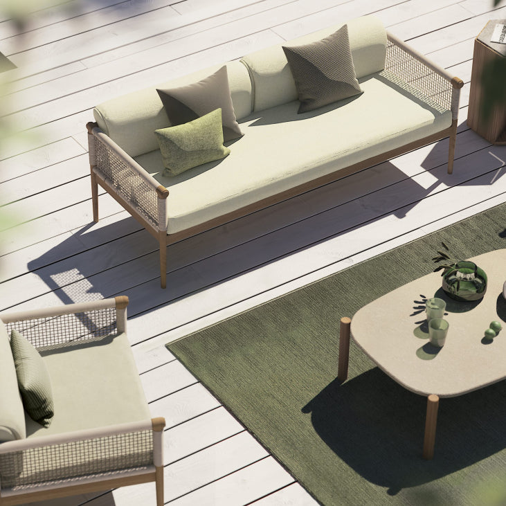 Randlett Patio Bistro Set