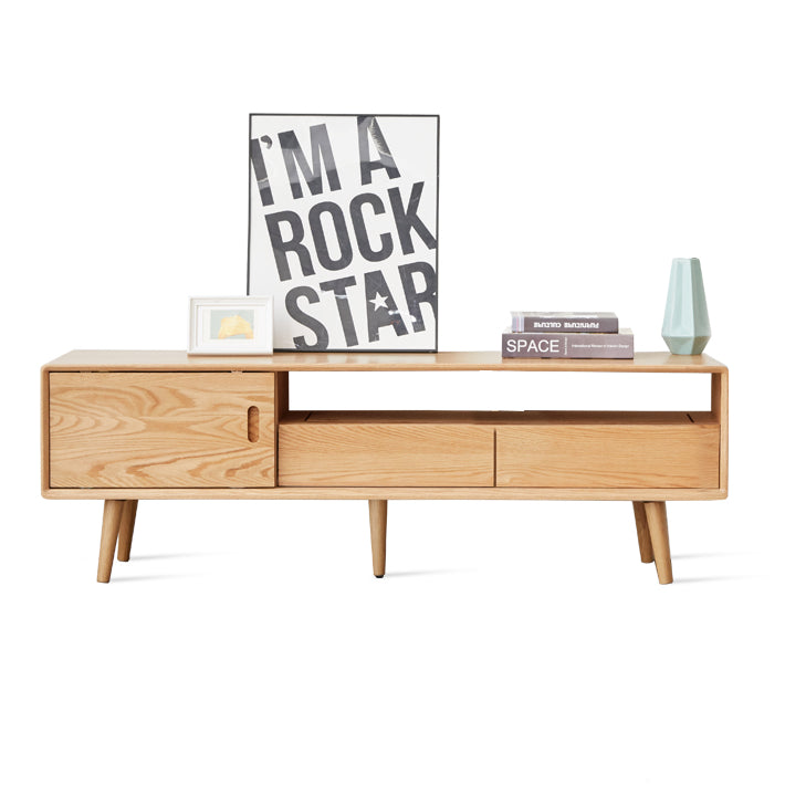 Fuhrman TV Stand
