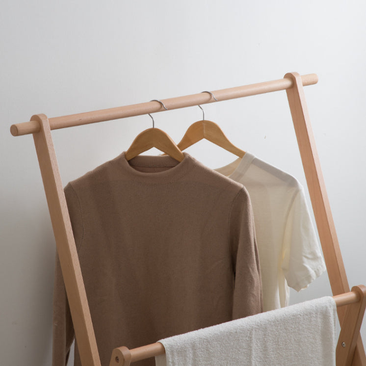 Weathers Storage Coat Rack