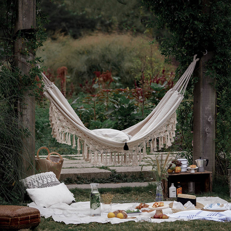 Shirlene Double Classic Hammock